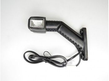 Contourlamp Aspock Superpoint IV Links | AHW Parts