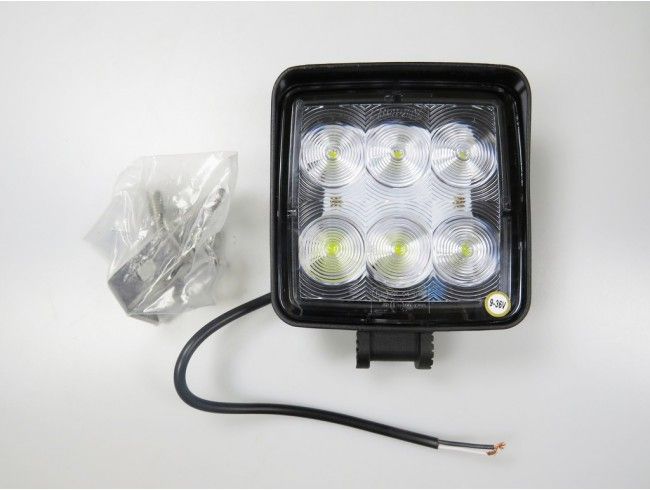 LED werklamp 9-36V | Afbeelding 2 | AHW Parts