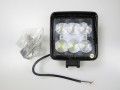 LED werklamp 9-36V | Afbeelding 2 | AHW Parts