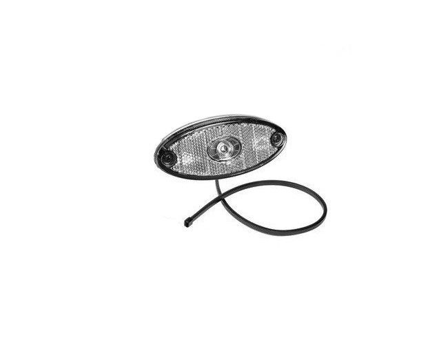 Breedtelicht Aspock LED II | Afbeelding 1 | AHW Parts