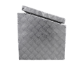 Aluminium bagagebox 70cm | Afbeelding 3 | AHW Parts