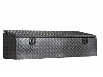 Aluminium bagagebox 157cm | AHW Parts