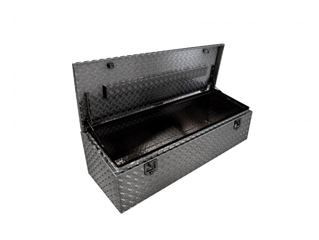 Aluminium bagagebox 195cm | Afbeelding 2 | AHW Parts