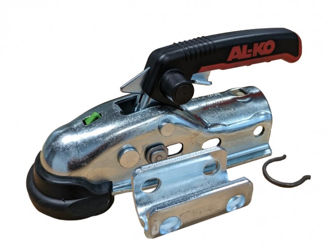 Koppeling AK 161 | Afbeelding 1 | AHW Parts
