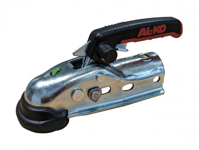 Koppeling AK 270 | Afbeelding 1 | AHW Parts