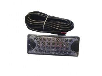 Achteruitrij/mistlamp GH Ifor Williams | Achteruitrijverlichting | AHW Parts Achteruitrij/mistlamp GH Ifor Williams | AHW Parts