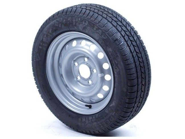 Wiel 185/65R14 67/112/5/30 | Afbeelding 1 | AHW Parts