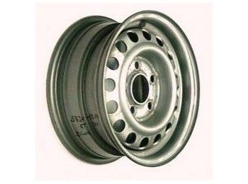 Losse velg 5,5Jx14H2 67/112/5/30 | AHW Parts