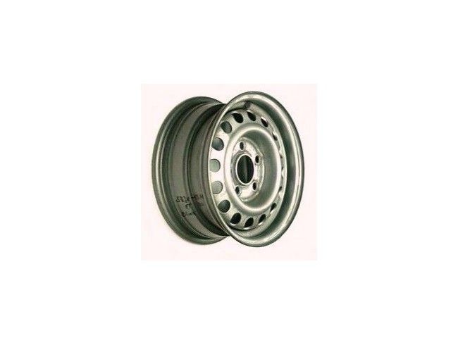 Losse velg 5,5Jx14H2 67/112/5/30 | Afbeelding 1 | AHW Parts