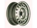 Losse velg 5,5Jx14H2 67/112/5/30 | Afbeelding 1 | AHW Parts