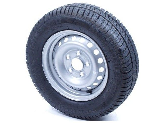 Wiel 175/70R13 67/112/5/30 | Afbeelding 1 | AHW Parts