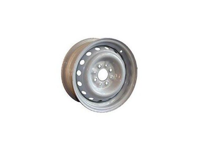 Losse velg 5Jx13H2 67/112/5/30 | Afbeelding 1 | AHW Parts