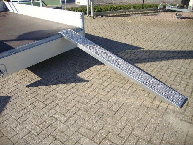 Oprijplaat set 300x26 1000 kg | Afbeelding 2 | AHW Parts