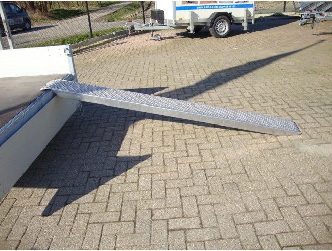 Oprijplaat set 300x26 1000 kg | Afbeelding 3 | AHW Parts