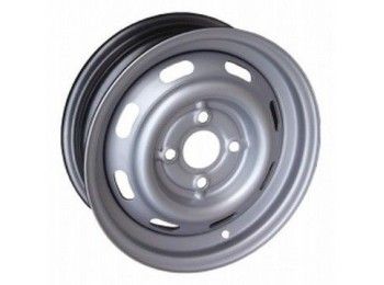 Losse velg 4Jx13H2 57/100/4/30 | AHW Parts