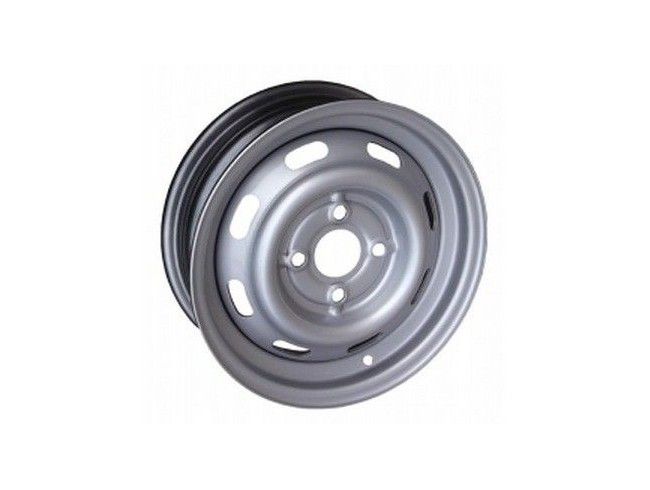 Losse velg 4Jx13H2 57/100/4/30 | Afbeelding 1 | AHW Parts