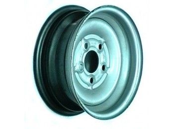 Losse velg 4,5Jx12H2 67/112/5/20 Hapert | AHW Parts