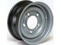 Losse velg 4,5Jx12H2 114,6/165,1/5/0 Ifor Williams | Afbeelding 1 | AHW Parts