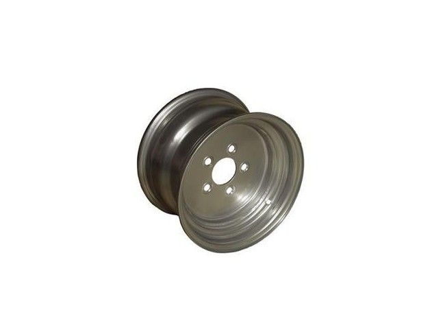 Losse velg 6Ix10H2 67/112/5/-4 | Afbeelding 1 | AHW Parts