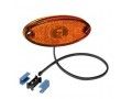 Zijmarkeringslamp Aspock LED II | Afbeelding 1 | AHW Parts