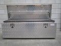 Aluminium bagagebox 120cm | Afbeelding 1 | AHW Parts