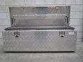 Aluminium bagagebox 150cm | Afbeelding 1 | AHW Parts