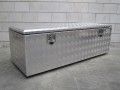 Aluminium bagagebox 190cm | Afbeelding 1 | AHW Parts