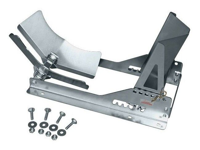 Motorsteun Steadystand MultiFixed 15-21 inch | Afbeelding 2 | AHW Parts