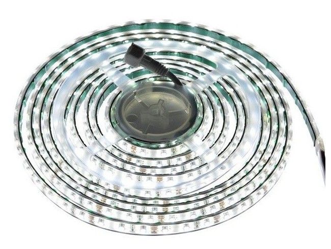 LED strip 12V 5 meter wit | Afbeelding 1 | AHW Parts