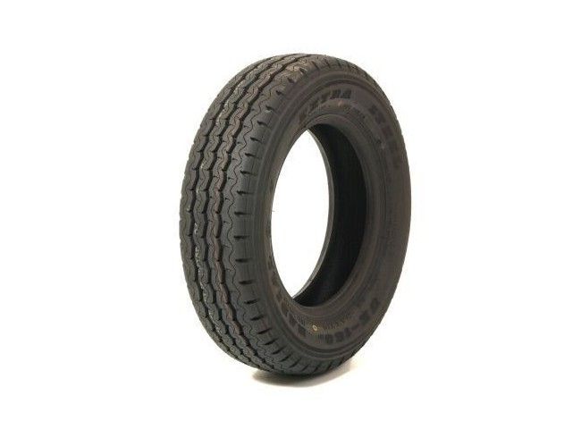 Losse band 155/70R12C | Afbeelding 1 | AHW Parts