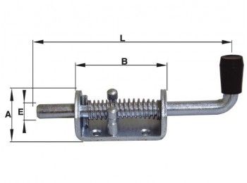 Trekgrendel | AHW Parts