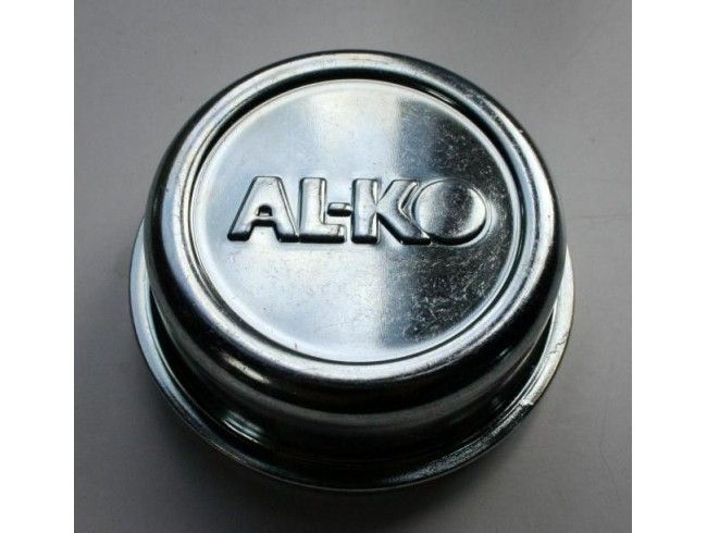 Naafdop Alko 55 mm | Afbeelding 1 | AHW Parts