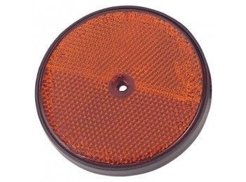 Reflector oranje | AHW Parts