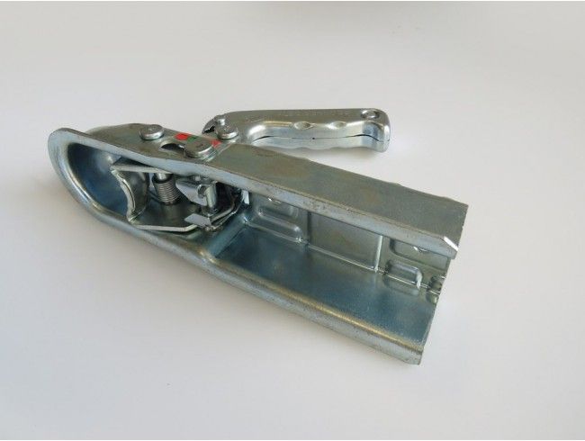 Koppeling 800 kg EM80 VF | Afbeelding 3 | AHW Parts