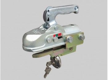 DoubleLock Fixed Lock type B | AHW Parts