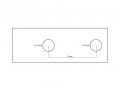 Koppeling 750 kg K7,5D | Afbeelding 2 | AHW Parts