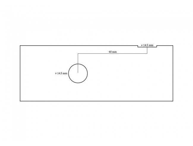 Koppeling Albe EM350 RC | Afbeelding 3 | AHW Parts