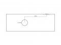 Koppeling Albe EM350 RC | Afbeelding 3 | AHW Parts