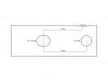 Koppeling Albe EM300 RBH | Afbeelding 5 | AHW Parts