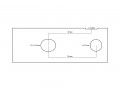 Koppeling AK 160 50 mm | Afbeelding 3 | AHW Parts