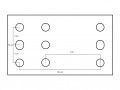 Neuswiel Proline zwaar/verlengd | Afbeelding 2 | AHW Parts