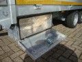 Aluminium bagagebox onderbouw 65cm | Afbeelding 2 | AHW Parts