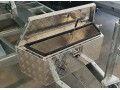 Aluminium bagagebox 90/66cm | Afbeelding 3 | AHW Parts