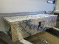 Aluminium bagagebox 95cm | Afbeelding 2 | AHW Parts