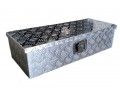 Aluminium bagagebox 95cm | Afbeelding 1 | AHW Parts